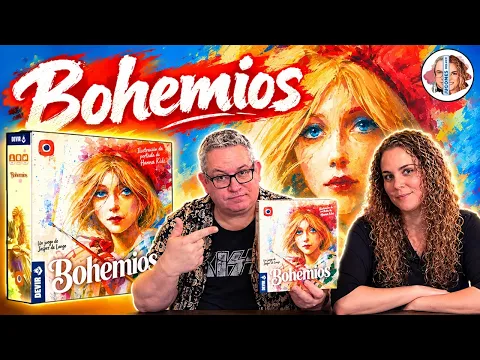 BOHEMIOS | Opinando | ‍ ¿Arte o trabajo?