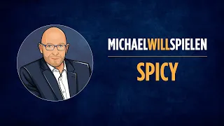 SPICY – Regelerklärung und Spieletest – MICHAEL WILL SPIELEN
