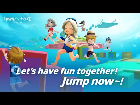 Video dari Play for Grandma 4 Grandpa