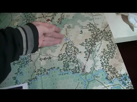 Three Battles of Manassas Clash of Volunteers 2