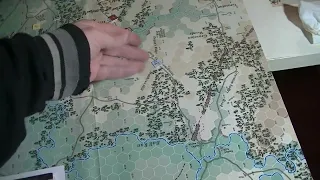 Three Battles of Manassas Clash of Volunteers 2