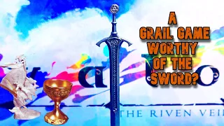 A Journey Through the Mist || Avalon: The Riven Veil Review