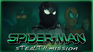 Spider-Man: Stealth Mission | Fan Film