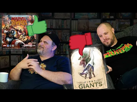 50 Board Game Reviews! | Relaxed Reviews June 2026