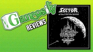 Gameosity Reviews Escape the Dark Sector