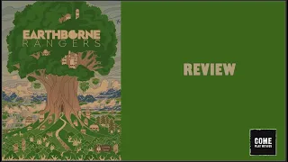 Earthborne Rangers Review