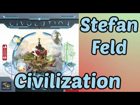 Civolution Review