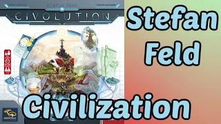 Civolution Review