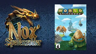 World Stitchers (NL)