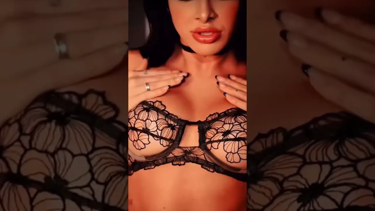 Video de Morena Sexy Lingerie 