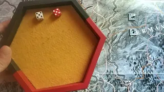 Let's Play Ardennes 2024, "Bastogne" scenario