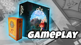 EILA AND SOMETHING SHINY | Gameplay | Chapter 5 - The Mountain