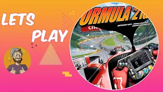 [KICKSTARTER] Formula 21GP Solo GP Mode !