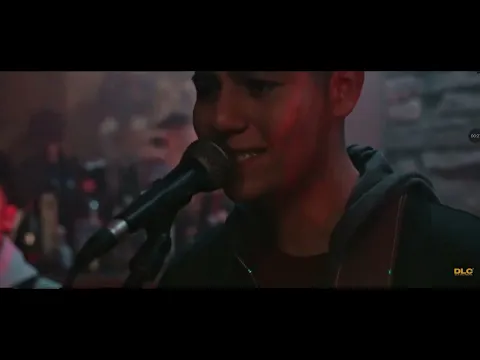 Video for event landing page