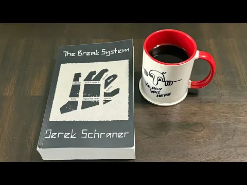 Coffee with Kilroy - The Break System (Schraner) + Bonus!
