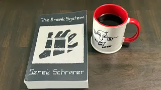 Coffee with Kilroy - The Break System (Schraner) + Bonus!