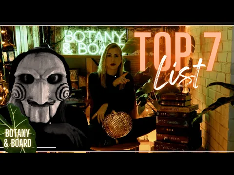 Top 7 Halloween Party Games!  Shivers and Strategy | Ep. 2 |  Best Spooky GROUP Games