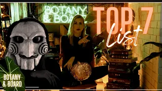 Top 7 Halloween Party Games! Shivers and Strategy | Ep. 2 | Best Spooky GROUP Games
