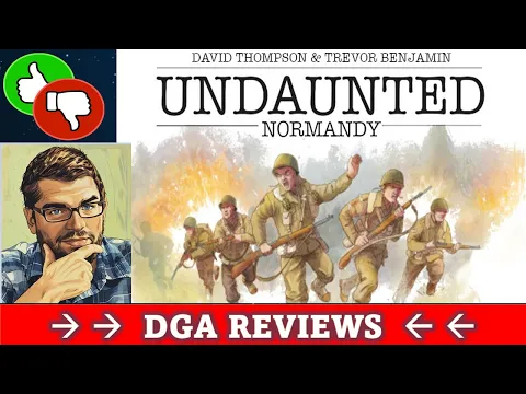 Dad on a Budget: Undaunted Normandy - First Impressions (Digital, Early Access)