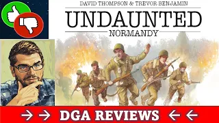 Dad on a Budget: Undaunted Normandy - First Impressions (Digital, Early Access)