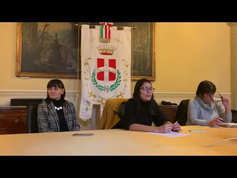 <span style="color:var(--accent)">Video:</span> Senza Limiti, il Comune presenta le iniziative per la giornata internazionale dei diritti delle persone con disabilità