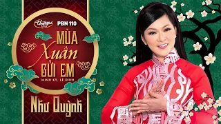 MÙA XUÂN GỬI EM