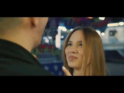 Video for event landing page