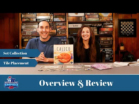 Calico Overview & Review