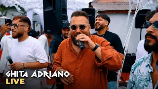 Ghita Adriano - Faceti loc vine regina LIVE 2026 @Nunta Alin\u0026Ramona by Barbu Events