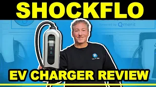 ShockFlo EV Charger Review