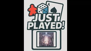 Just Played! - Septima (Quick Review)