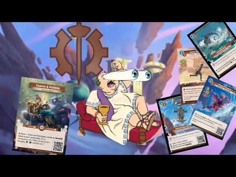 The best AXIOM cards from SKY to Oil up your Deck