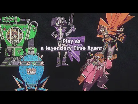 The LOOP - 30-second trailer