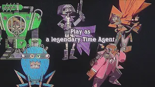 The LOOP - 30-second trailer