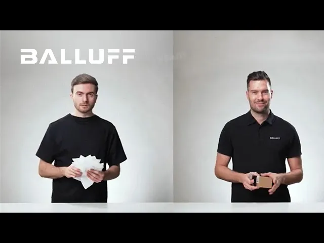Be Smart – Be like Marc: With the BES Multi-Packaging