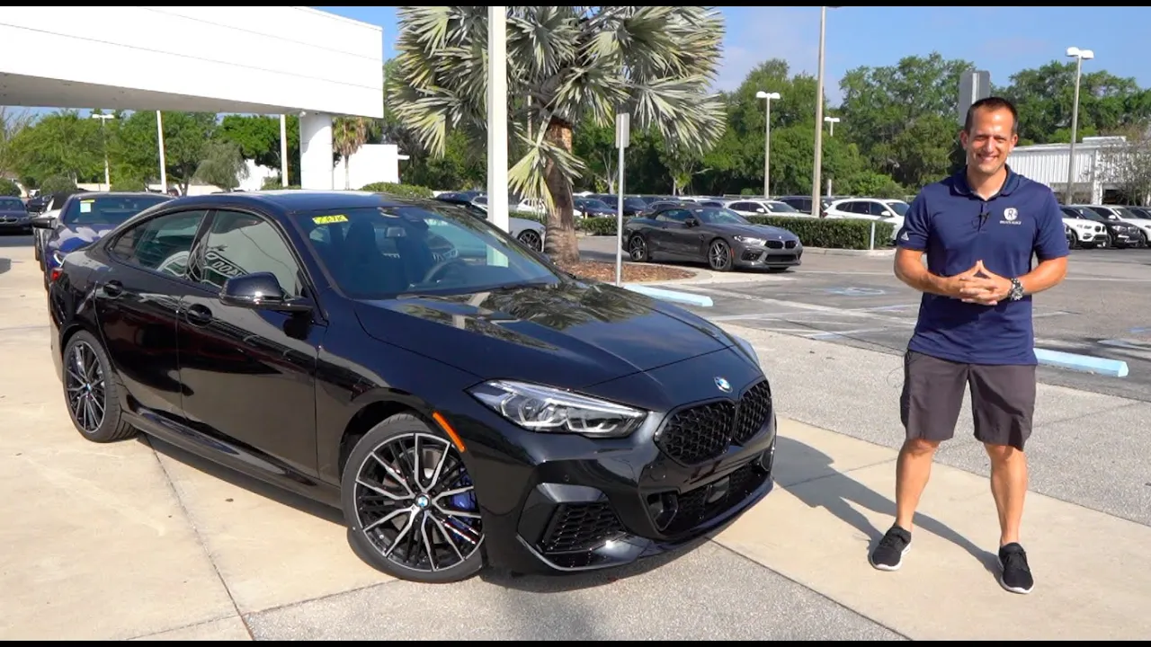 Is the NEW 2020 BMW M235i Gran Coupe a TRUE performance sedan WORTH the PRICE?