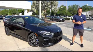 Is the NEW 2020 BMW M235i Gran Coupe a TRUE performance sedan WORTH the PRICE?