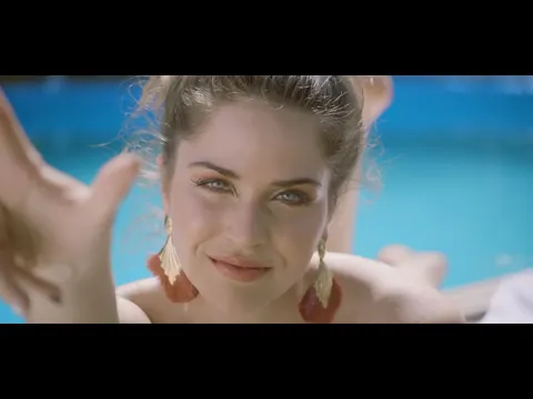 Video for event landing page