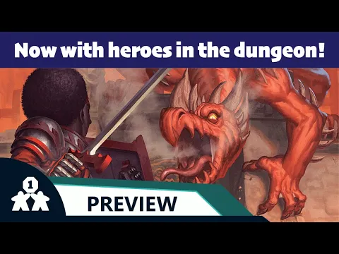 Stonespine Architects: Invasion preview play and impressions