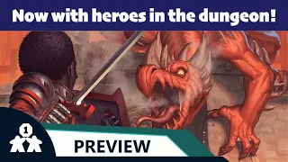 Stonespine Architects: Invasion preview play and impressions