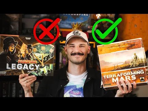 Best 2 Player Games 5 Years Ago vs Alternatives