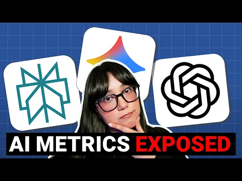 How to Measure Visibility in AI Search (LLMO Metrics Breakdown)