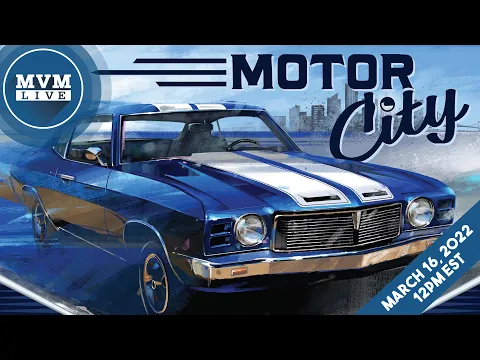 Motor City: A New Roll & Write from the Makers of Fleet: The Dice Game!