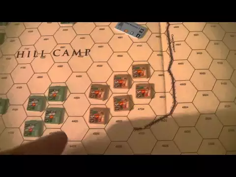 Great Battles of Alexander - Intro