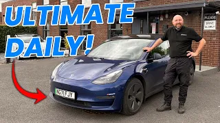 1300 miles in 1 week for less than the cost of HALF a tank of fuel! | VLOG