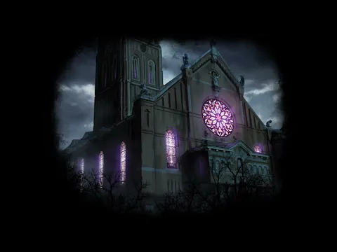 Arkham Horror - Board Game Music (Ominous Theme)