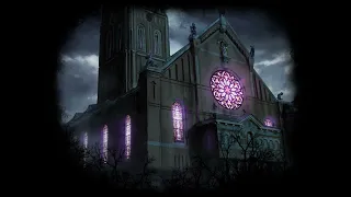Arkham Horror - Board Game Music (Ominous Theme)