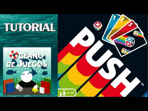Push (Tutorial)