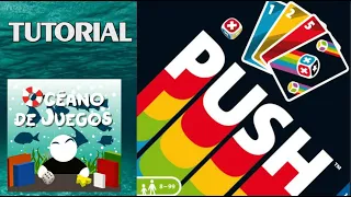 Push (Tutorial)