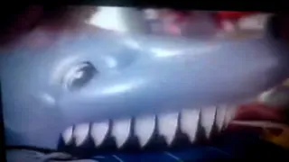 NTSC Vs PAL - Shark Chase Ad (1989 UK)